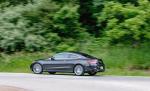 Mercedes-Benz C300 Coupe AMG Line 2018 года (NA)
